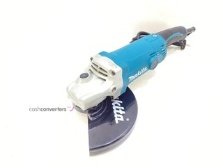 radial makita ga9050r