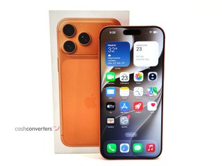 apple iphone 17 pro max 256gb