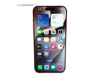 apple iphone 17 pro max 256gb