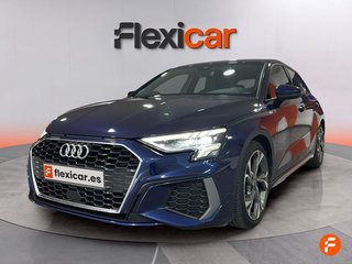 Audi A3 Sportback 35 TFSI 110kW (150CV) S tronic