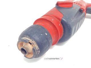 taladro electrico hilti te2