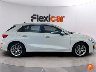 Audi A3 Sportback Advanced 30 TFSI 85kW S tronic