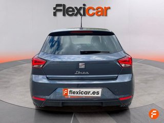 Seat Ibiza 1.0 TSI 85kW Special Edition Xcellence