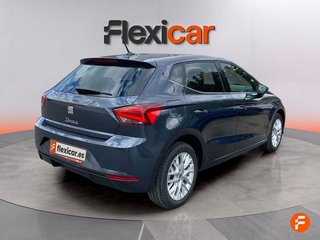 Seat Ibiza 1.0 TSI 85kW Special Edition Xcellence