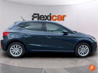 Seat Ibiza 1.0 TSI 85kW Special Edition Xcellence
