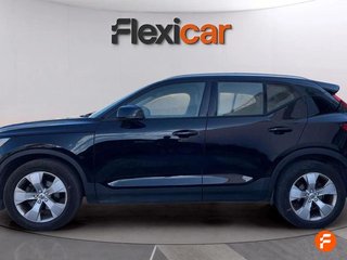 Volvo XC40 1.5 T2 Momentum