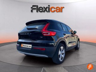Volvo XC40 1.5 T2 Momentum