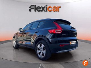 Volvo XC40 1.5 T2 Momentum