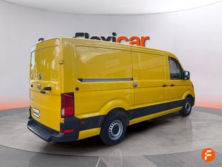Volkswagen Crafter 30 Furgón BM TN L3H2 2.0TDI 75kW (102CV)