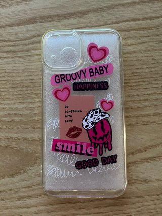 Funda para iPhone 13 con diseño