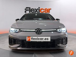 Volkswagen Golf GTI Clubsport 2.0 TSI 221kW (300CV) DSG