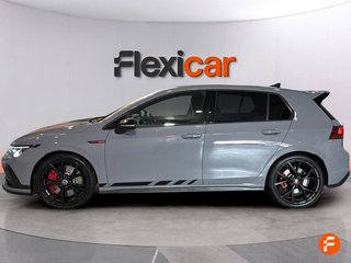 Volkswagen Golf GTI Clubsport 2.0 TSI 221kW (300CV) DSG
