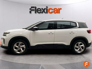 Citroën C5 Aircross PureTech 96kW (130CV) S&S Feel