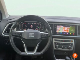 Seat Ateca 2.0 TDI 110kW DSG S&S X-Perience Go L