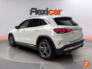 Mercedes-Benz GLA GLA 200 D