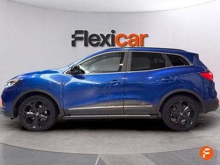 Renault Kadjar Black Ed GPF TCe 117kW (160CV) - EDC