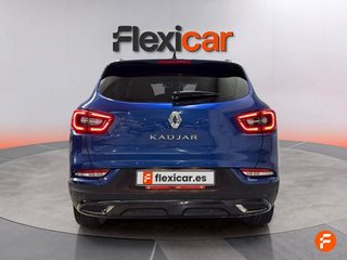 Renault Kadjar Black Ed GPF TCe 117kW (160CV) - EDC
