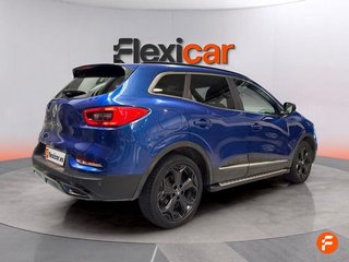 Renault Kadjar Black Ed GPF TCe 117kW (160CV) - EDC