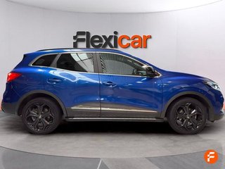 Renault Kadjar Black Ed GPF TCe 117kW (160CV) - EDC