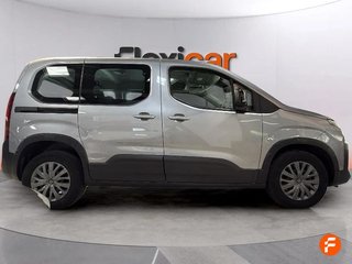 Peugeot Rifter Allure BlueHDi 100 S&S 6 Vel. MAN Long