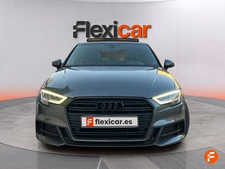 Audi A3 1.5 TFSI 110kW (150CV) CoD EVO Sportback