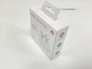 in-ear huawei freebuds se 4