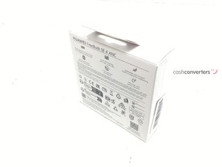 in-ear huawei freebuds se 4