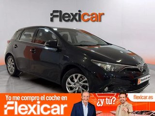 Toyota Auris 1.2 120T Active