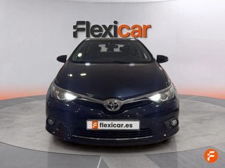 Toyota Auris 1.2 120T Active