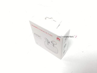 in-ear huawei freebuds se 4
