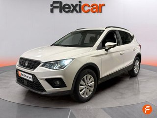 Seat Arona 1.0 TSI 70kW (95CV) Style Edition Eco