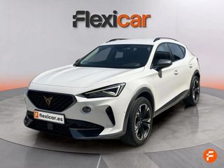 Cupra Formentor 1.5 TSI 110kW (150 CV) DSG