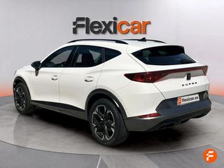 Cupra Formentor 1.5 TSI 110kW (150 CV) DSG
