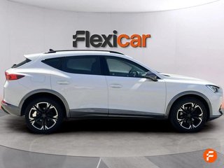 Cupra Formentor 1.5 TSI 110kW (150 CV) DSG