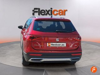 Seat Tarraco 1.4 E-Hybrid 180kW DSG Xcellence
