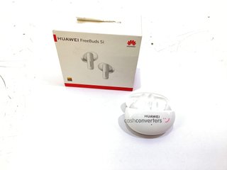 in-ear huawei freebuds 5i