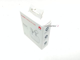 in-ear huawei freebuds se 4