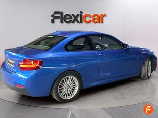 BMW Serie 2 218d