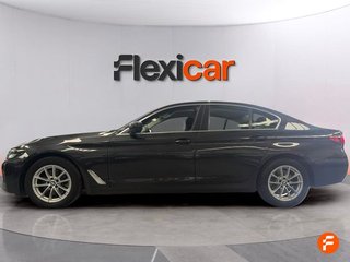 BMW Serie 5 520dA Touring