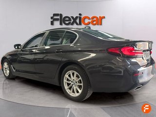 BMW Serie 5 520dA Touring