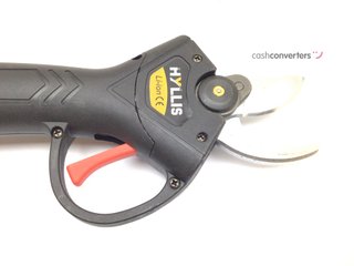 tijera poda electrica generica 48v max lithium cordless pruner