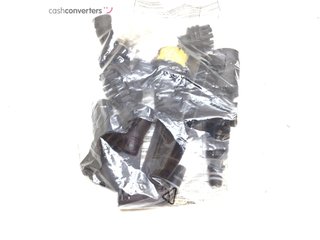 vaporeta kooper vaporbella plus pulitore a vapore 10 in 1
