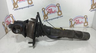 Citroen 1101579 amortiguador c5 berlina 2.0 hdi sx