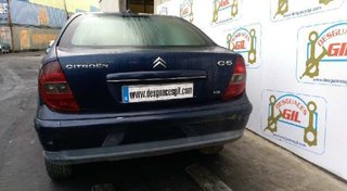 Citroen 1101579 amortiguador c5 berlina 2.0 hdi sx