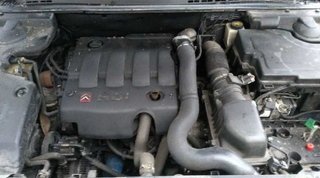 Citroen 1101579 amortiguador c5 berlina 2.0 hdi sx