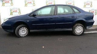 Citroen 1101579 amortiguador c5 berlina 2.0 hdi sx