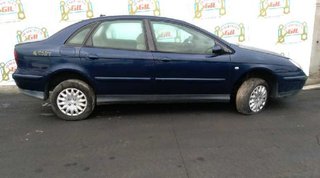Citroen 1101579 amortiguador c5 berlina 2.0 hdi sx