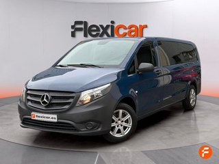 Mercedes-Benz Vito MERCEDES Vito Tourer 116 CDI / 116 BlueTEC