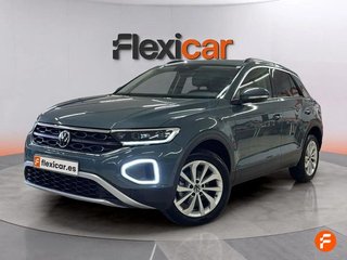 Volkswagen T-Roc Life 1.0 TSI 85kW (115CV)