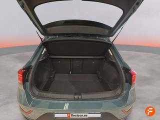 Volkswagen T-Roc Life 1.0 TSI 85kW (115CV)